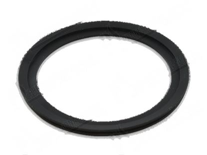 Picture of Filter gasket  87x107x5 mm for Meiko Part# 9625204