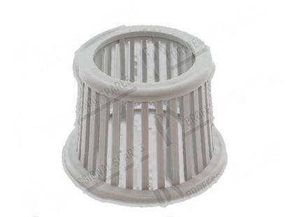 Picture of Filter  80xh56 mm for Meiko Part# 9630597