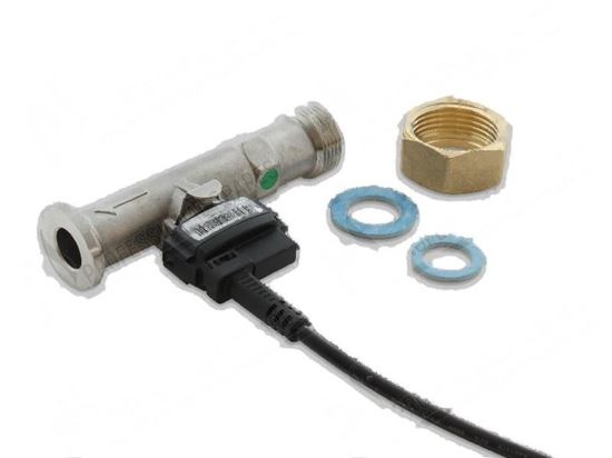 Picture of Flowmeter for Meiko Part# 9661325