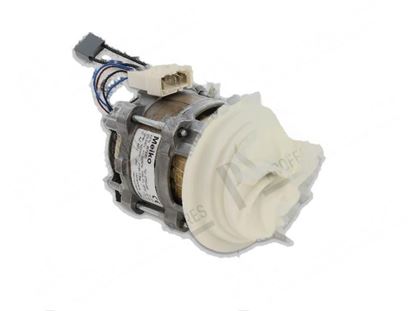 Picture of Rinse pump 1 phase 160W 200-240V 50/60Hz for Meiko Part# 9673655