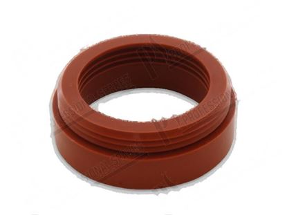 Picture of Silicone sleeve for washing pump for Meiko Part# 9690923