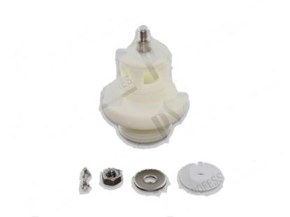 Picture of Nozzle support for Meiko Part# 9701475