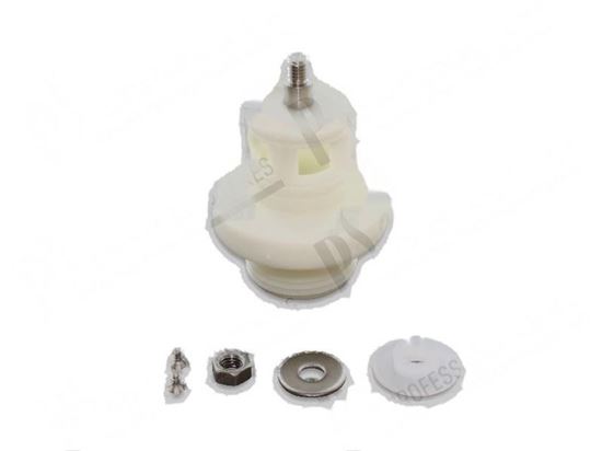 Picture of Nozzle support for Meiko Part# 9701475