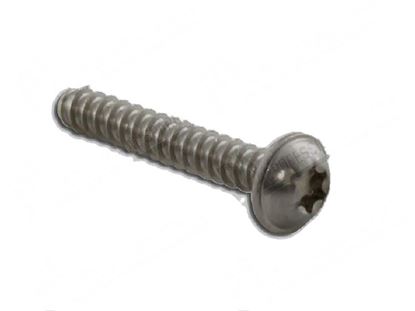 Picture of Screw for m-iclean handle for Meiko Part# 9719602