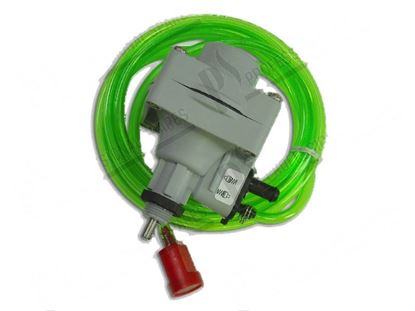 Image de Rinse aid hydraulic dispenser - 2 ways for Dihr/Kromo Part# 10599999