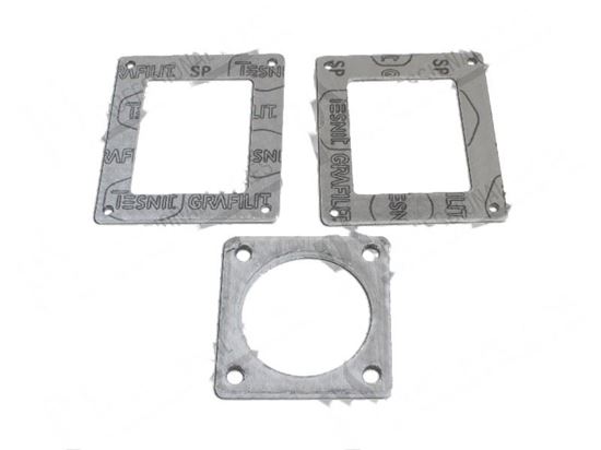 Afbeelding van Gasket for Fagor Part# 12018454