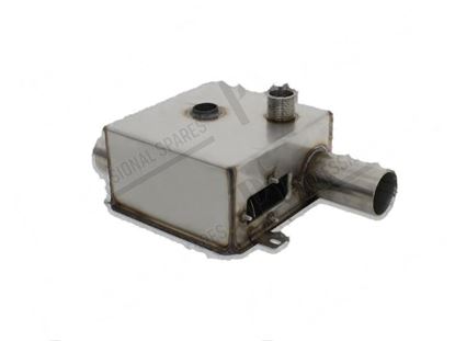 Image de Drain box for Fagor Part# 12022957