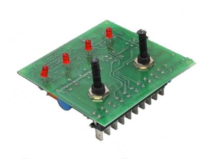 Afbeeldingen van Pcb for Fagor Part# 12026989