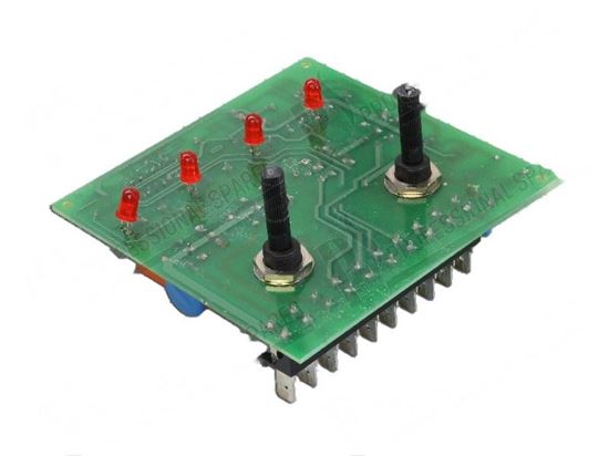 Bild von Pcb for Fagor Part# 12026989