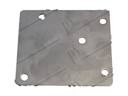 Изображение Side plate for Fagor Part# 12038138