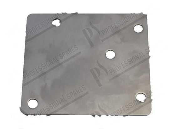 Image sur Side plate for Fagor Part# 12038138