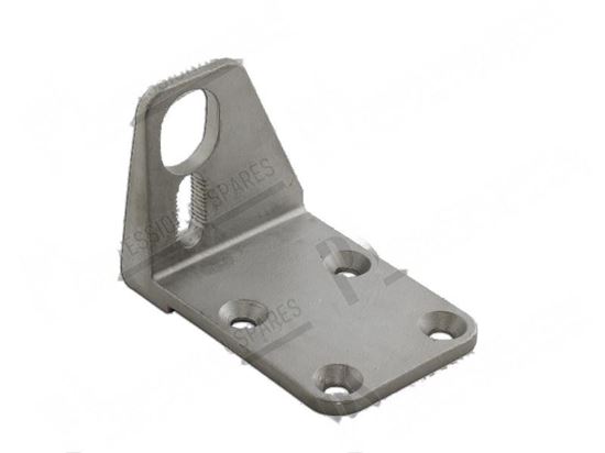 Afbeelding van Lower hinge for Fagor Part# 12043391