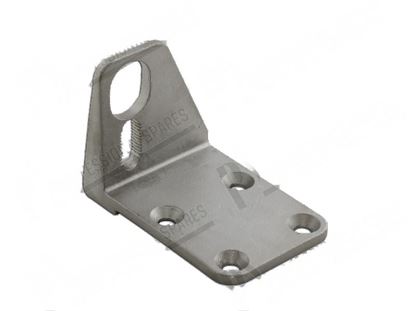 Immagine di Lower hinge for Fagor Part# 12043391