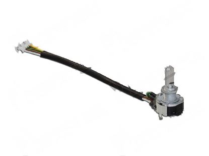 Bild von Potentiometer for Fagor Part# 12043405