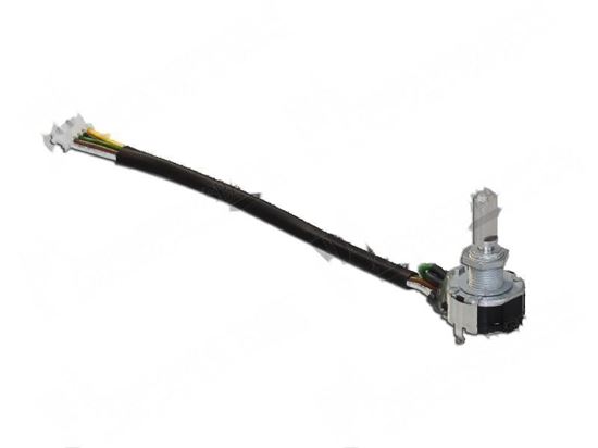 Afbeelding van Potentiometer for Fagor Part# 12043405