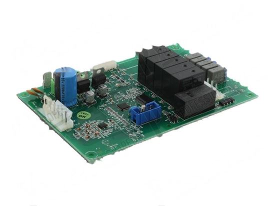 Afbeelding van Mother board for Fagor Part# 12046670