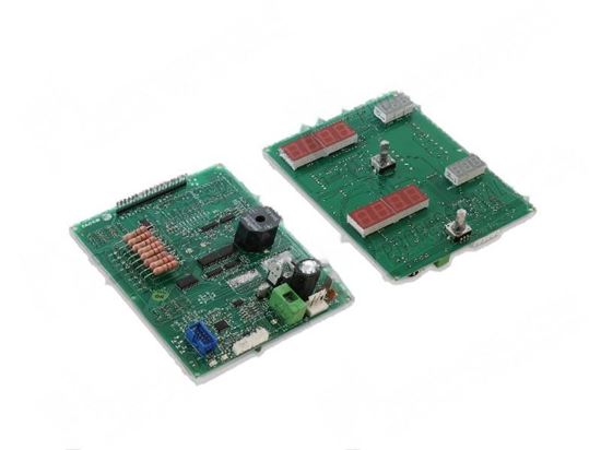 Afbeelding van Mother board for Fagor Part# 12046671