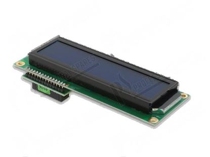 Bild von Display pcb 12V 32digit for Fagor Part# 12048027