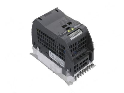 Immagine di Inverter G110 1 phase 200-240V 47-63Hz 6,2A for Fagor Part# 12048798