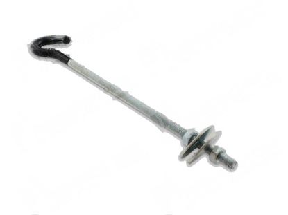 Foto de Tie rod M10x315 mm for Fagor Part# 12048915