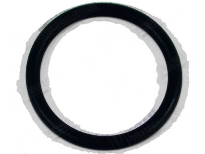 Afbeeldingen van O-ring 3,53x50,39 mm VITON for Fagor Part# 12049055