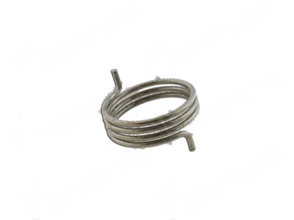 Obrazek Spring  30x34 mm for Fagor Part# 12093685