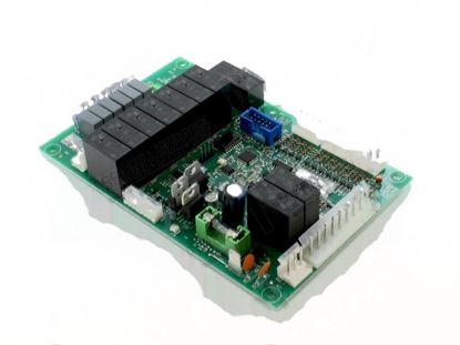 Billede af Mother board for Fagor Part# 12130672