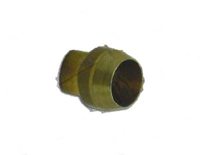 Afbeeldingen van Double cone  6 mm for Fagor Part# 12131761