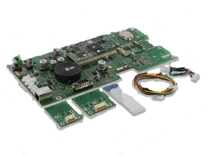 Image de Mother board [Kit] for Fagor Part# 12187659