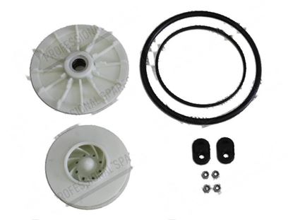 Picture of Service KIT for Winterhalter Part# 30000769