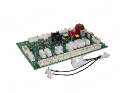 Picture of Printed Circuit Board for Winterhalter Part# 30002168