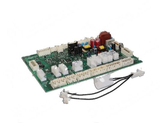 Picture of Printed Circuit Board for Winterhalter Part# 30002168