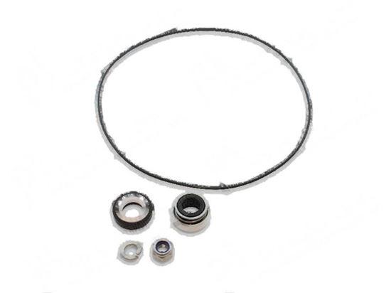 Picture of Service KIT for Winterhalter Part# 30002531