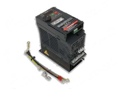 Picture of Inverter 1 phase 750W 200/240V 50/60Hz [Kit] for Winterhalter Part# 30008065