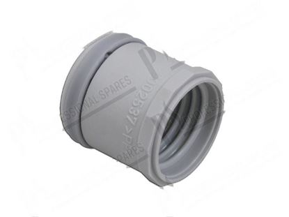 Picture of Lock nut L=34 mm for Winterhalter Part# 60002785