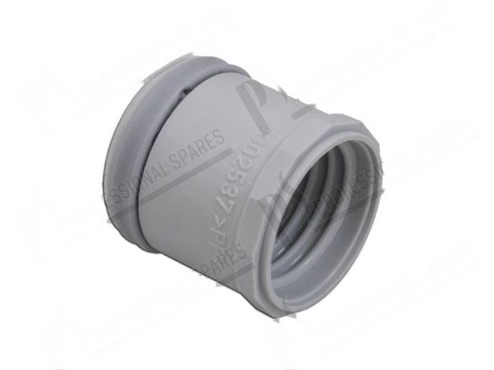 Picture of Lock nut L=34 mm for Winterhalter Part# 60002785