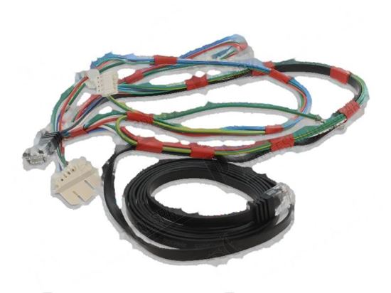 Picture of Main wiring harness CAN UC for Winterhalter Part# 60003042