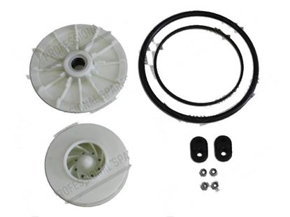 Picture of Service KIT for Winterhalter Part# 60003593