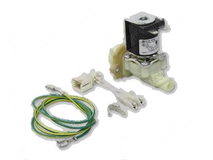 Picture of Solenoid valve 180Â° - 1 way-220/240V 50/60Hz -  14 mm [Kit] for Winterhalter Part# 60004251