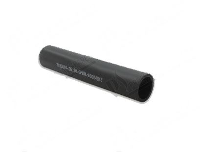 Picture of Hose EPDM  33x42 mm L=225 mm for Winterhalter Part# 60004843