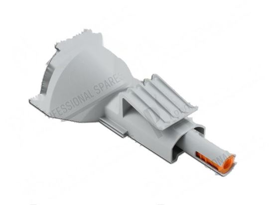 Picture of Funnel for UC series for Winterhalter Part# 60005163