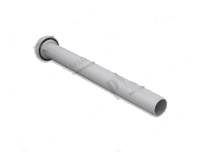 Picture of Overflow pipe  37x390 mm for Winterhalter Part# 61004900