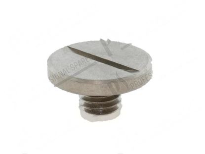 Picture of Screw cap M10 -  24 mm for Winterhalter Part# 61005681