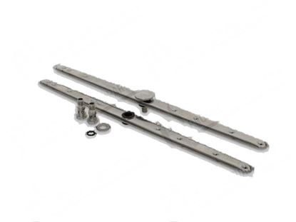 Picture of Rinse arm L=495 mm [Kit] for Winterhalter Part# 61006613