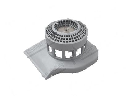 Picture of Pump filter for Winterhalter Part# 61007009