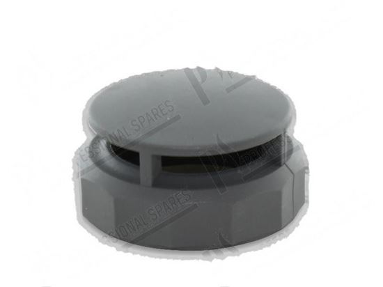 Picture of Nut for Winterhalter Part# 62003853