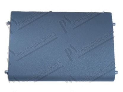 Immagine di Curved cover 307x210 mm for Scotsman Part# 66081400