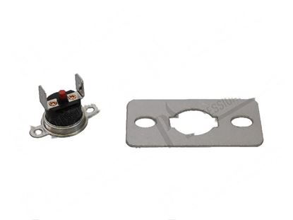 Image de Bi-metal safety thermostat [Kit] for Winterhalter Part# 70010799