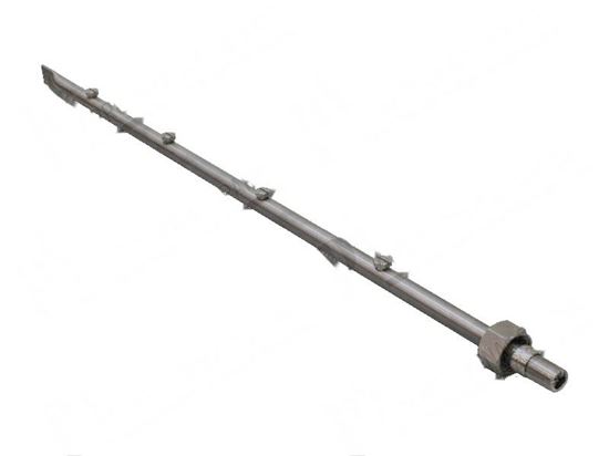 Picture of Rinse arm  12x585 mm for Winterhalter Part# 70300684