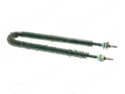 Picture of Heating element 2000W 230V for Zanussi, Electrolux Part# 